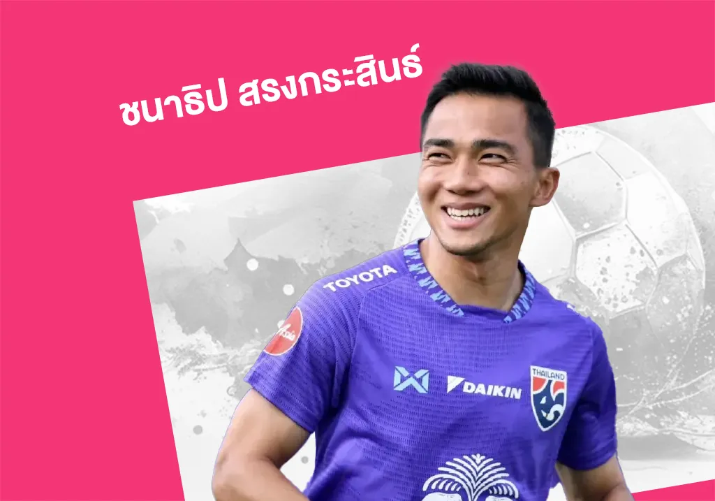 ชนาธิป สรงกระสินธ์