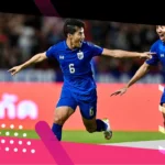 ทีมชาติไทย